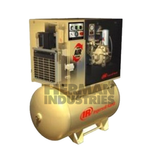 Ingersoll Rand Integrated Up 4-11kW UP5 380V Contact-Cooled Rotary Screw Air Compressor