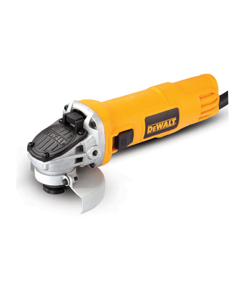 Dewalt DWE8100S Small Angle Grinder