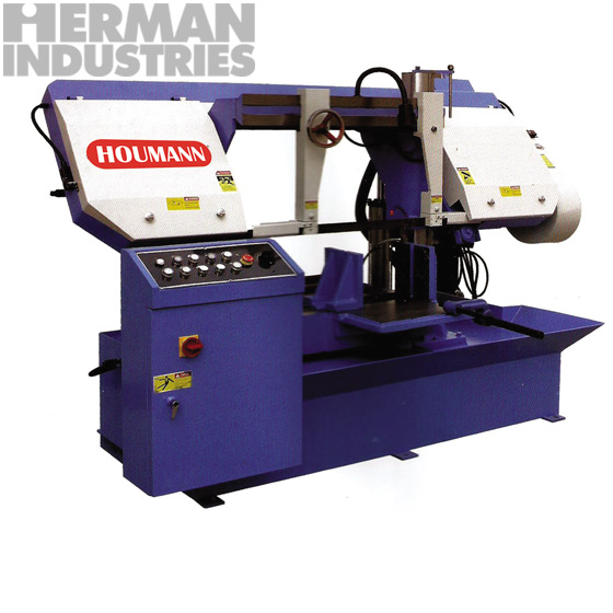 Herman Industries Houmann CH4070 Band Saw
