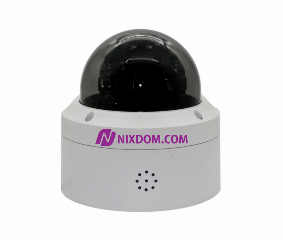 Dome POE Camera 5MP