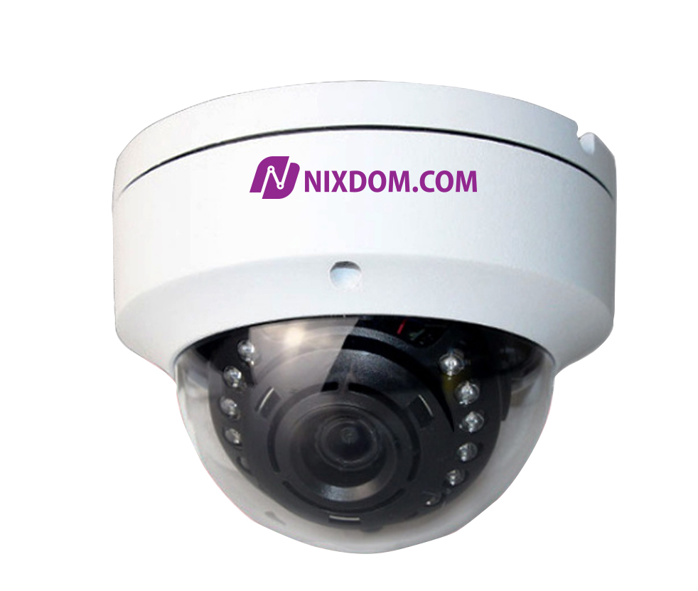 Indoor POE Camera 5MP