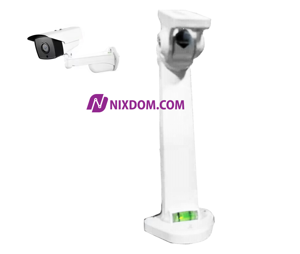 Wall Mounted Camera/CCTV Bracket/Stander