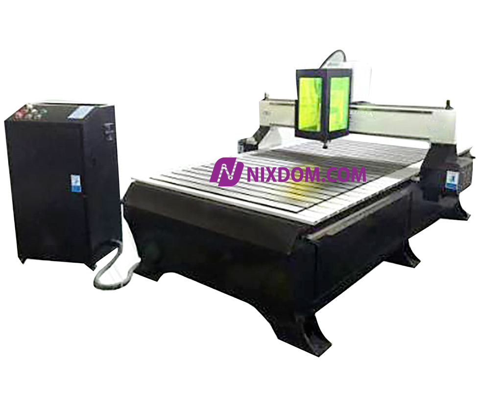 Economical CNC Router