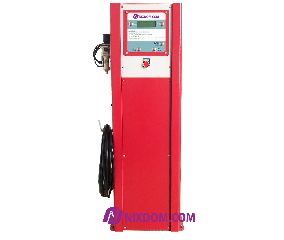 Nitrogen Inflator 35L