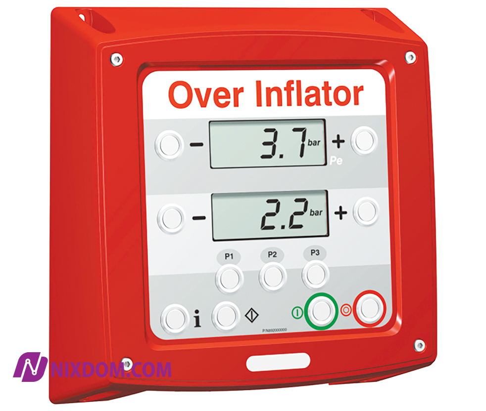 Over Inflator