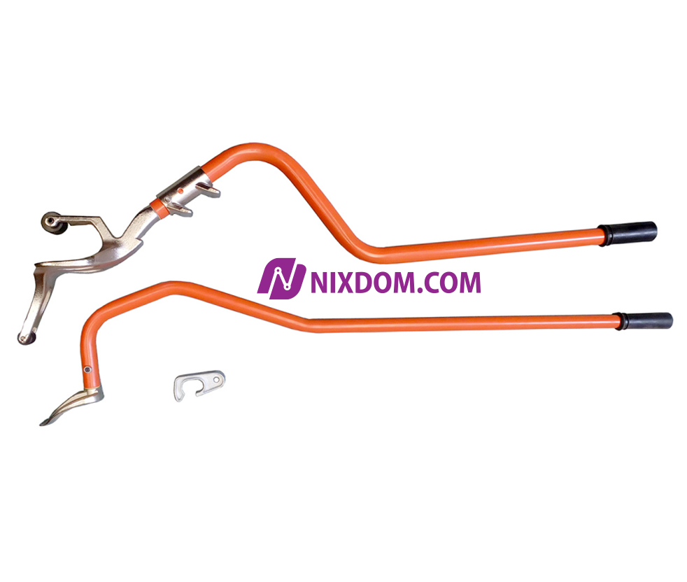 Tire Mount Demount (E)