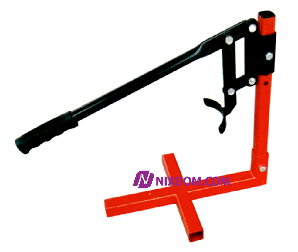 Tire Demounting Hand Tool (D)