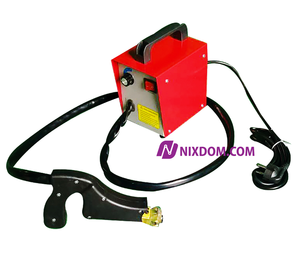 Rubber Cut/Tyre Regroover