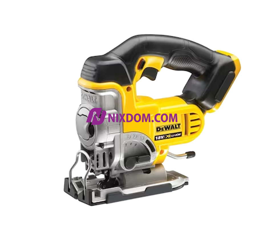 Dewalt DCS331N 18V XR li-ion Jigsaw (Body Only)