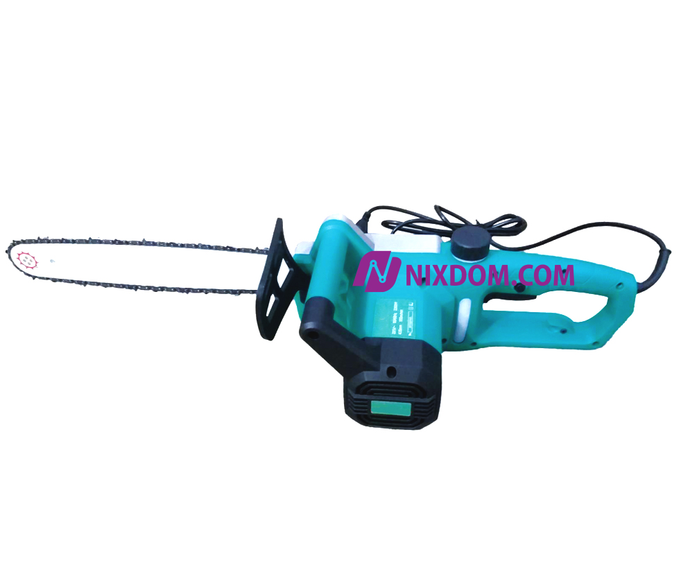 Electric Chainsaw
