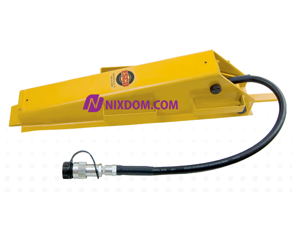 ESCO Dual Agricultural Bead Breaker