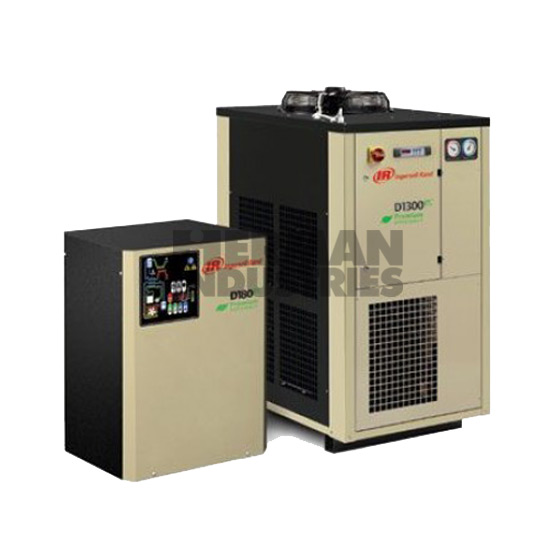 Ingersoll Rand D12IN-D480IN Small Refrigated Dryers 50Hz
