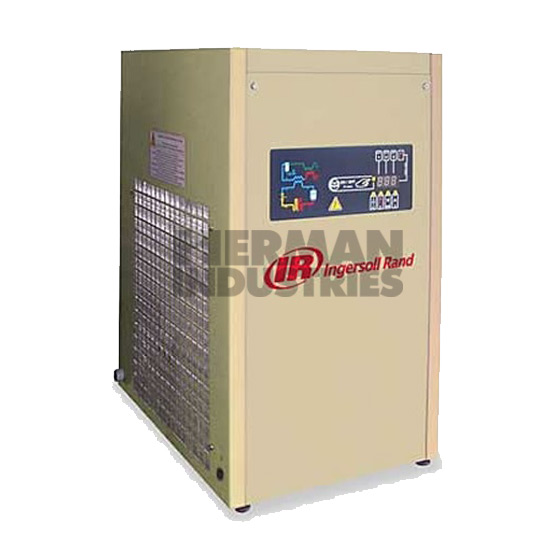 Ingersoll Rand High Inlet Temperature Refrigated Dryers D12IT-A to D170I-A 50Hz