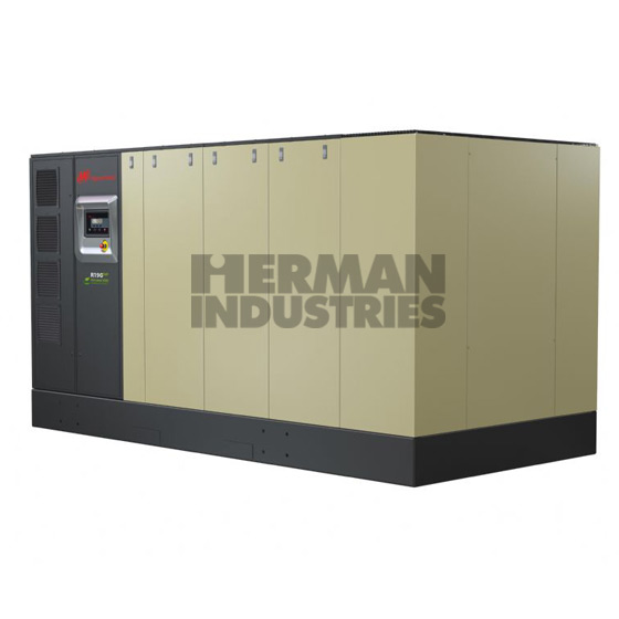 Ingersoll Rand 200-250kW SG Medium Rotary Screw Air Compressor