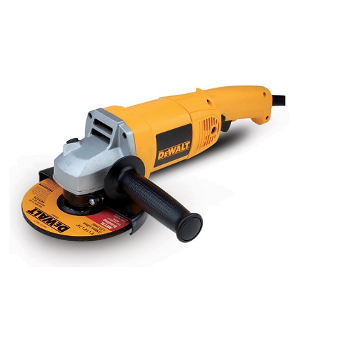 Dewalt DW830 Medium Angle Grinder