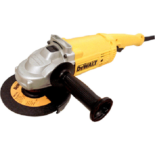 Dewalt D28491 Large Angle Grinder