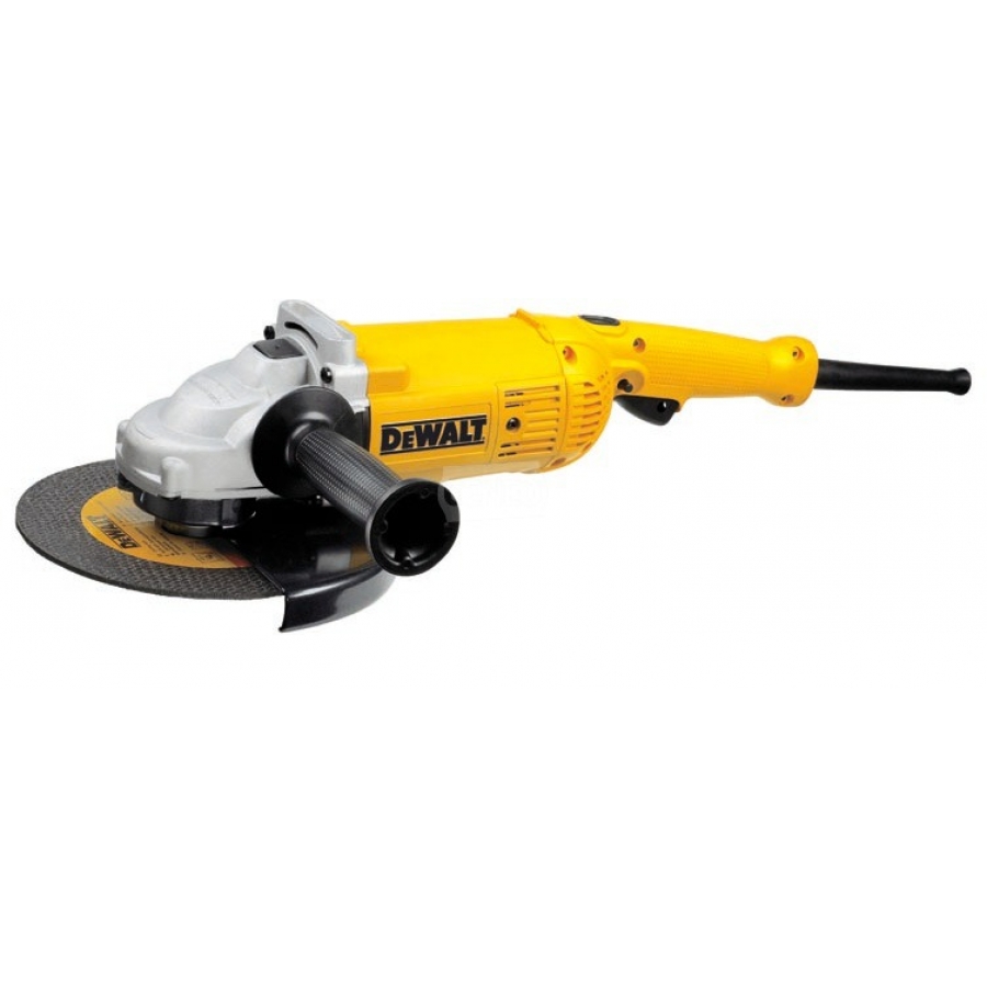Dewalt D28490 Large Angle Grinder