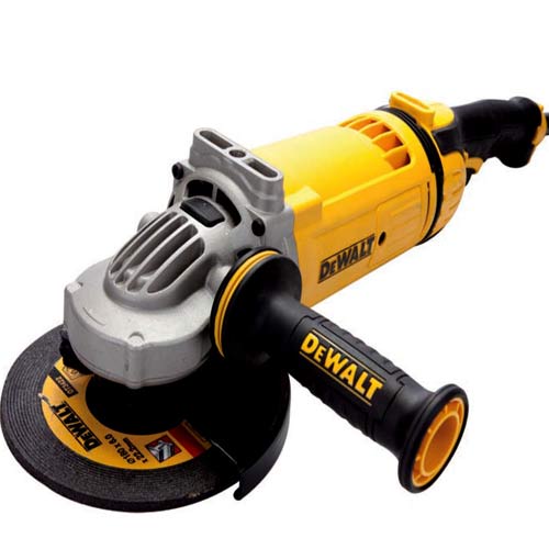 Dewalt DWE8830G Large Angle Grinder