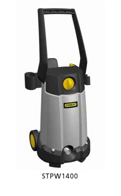 STANLEY Pressure Washer 1400W
