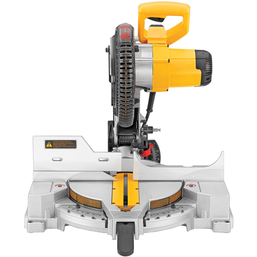 Dewalt DW713 10" Compound Miter Saw