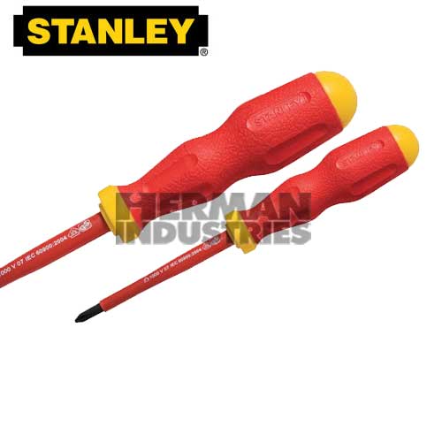 STANLEY Screwdriver Phillips® Tip #2x100mm