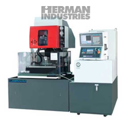 Joemars Wire Cut EDM WT455