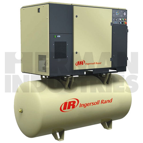 Small Rotary Screw Air Compressor UP5 22-14 22kW/30hp