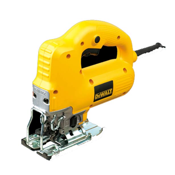 Dewalt DW341 550 W Top Handle Compact Jigsaw