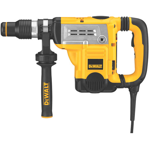 Dewalt D25601K SDS Max Rotary Hammer