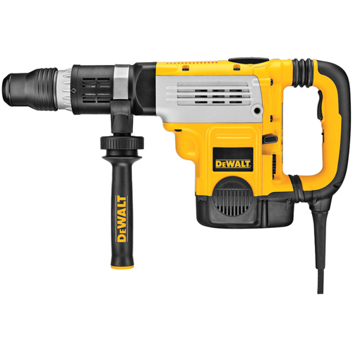 Dewalt D25762K SDS Max Rotary Hammer