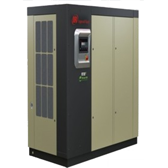Ingersoll Rand R55n-R75n Medium Rotary Screw Air Compressor