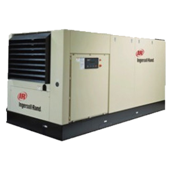 Ingersoll Rand 185kW SE Medium Rotary Screw Air Compressor